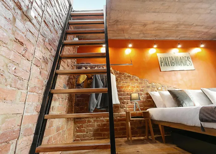 Brick House * 나자레