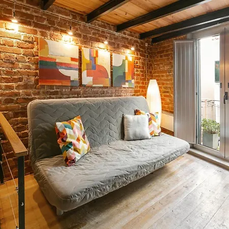 Brick House