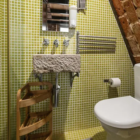 Apartment Brick House Nazare